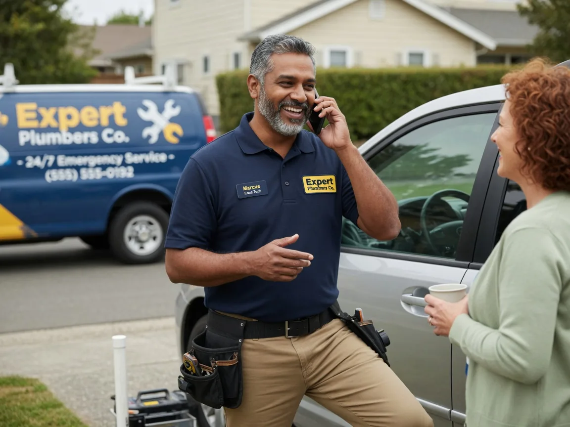 Drain Cleaning Frankfort, ME FAQs